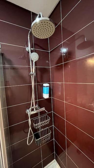 Charming Apartment In Lisbon Luaran gambar